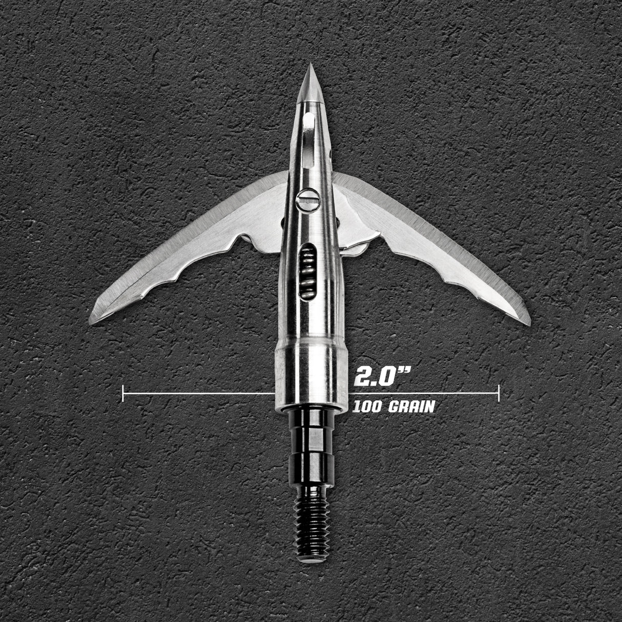 Beast Titanium