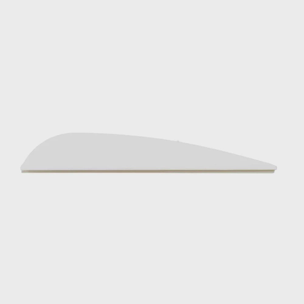 AAE EP 23 White Vane