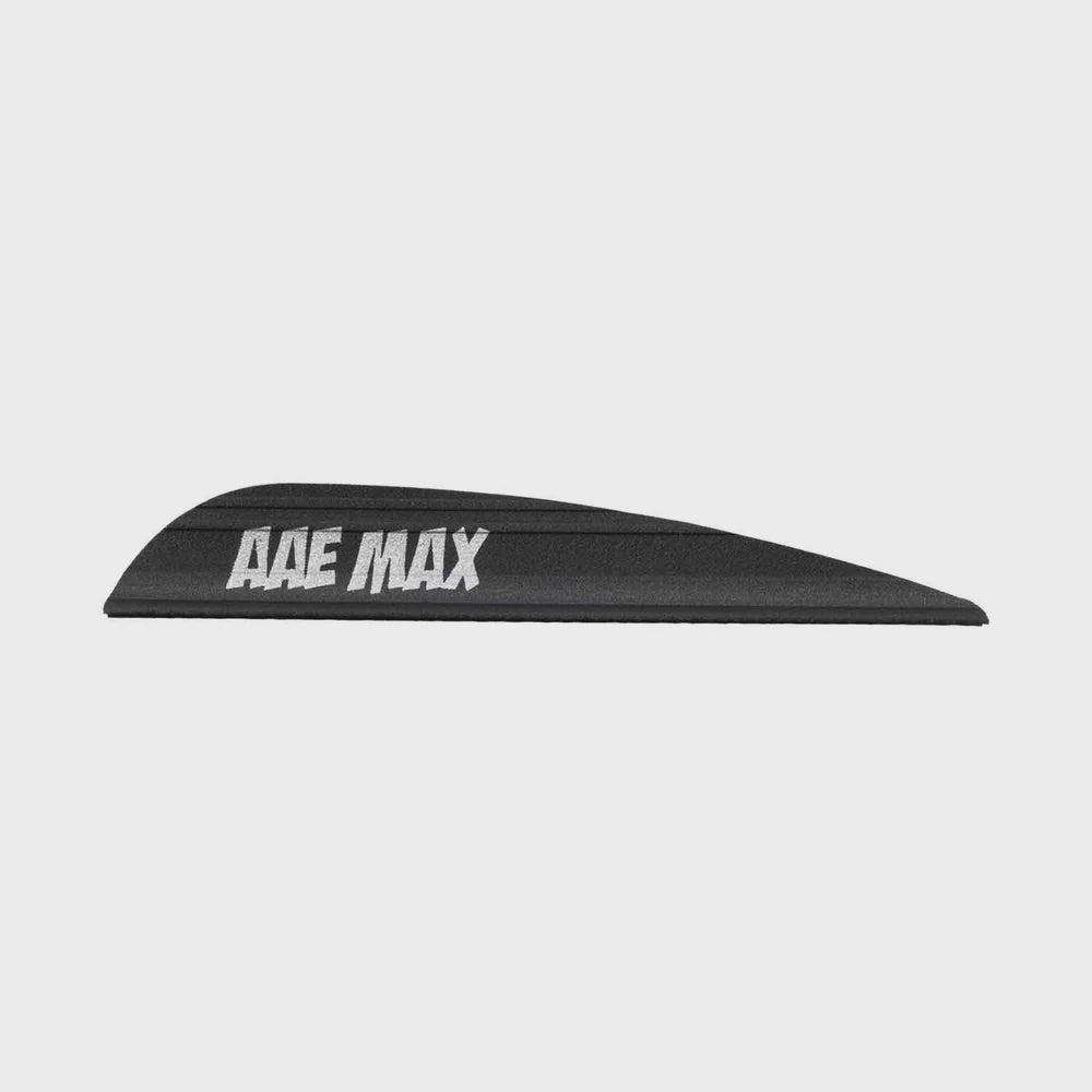 AAE 23 Max Black 100 Vanes