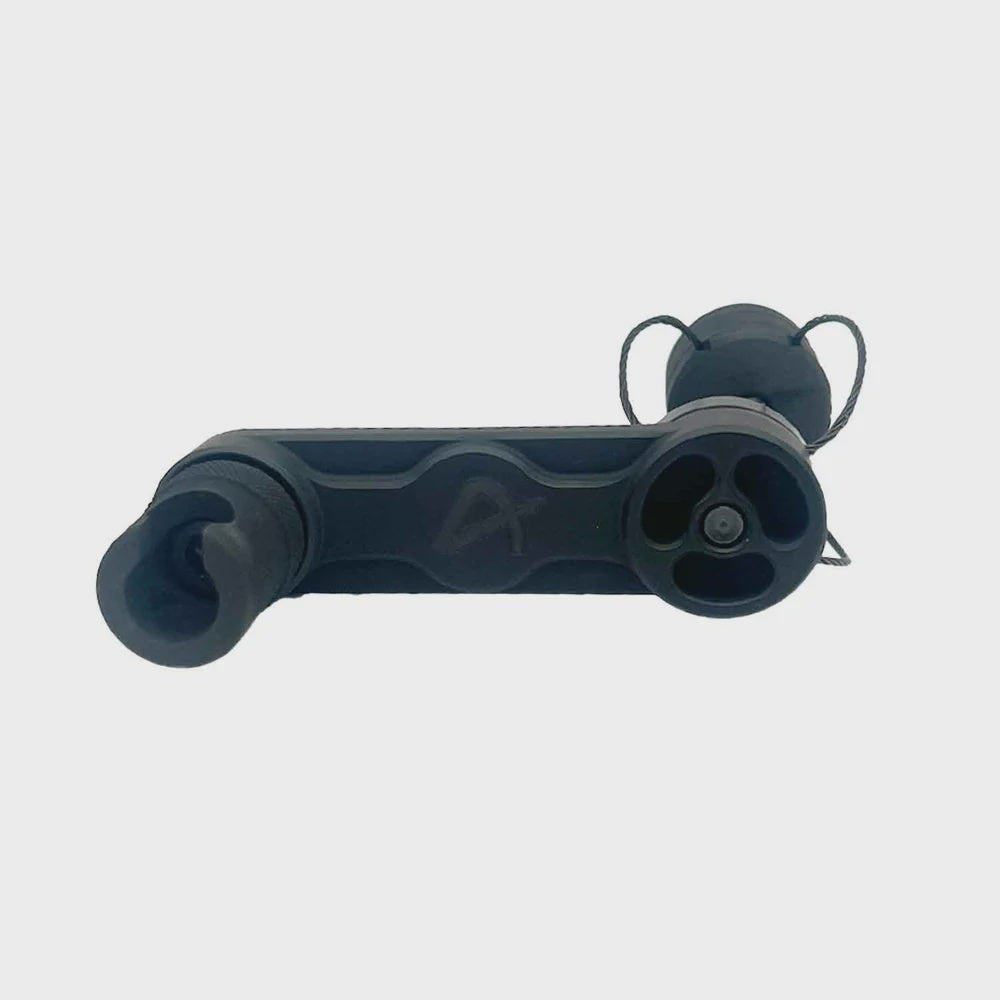 ACU Archery S.O.S. Elite Hunter with Quick-Disconnect