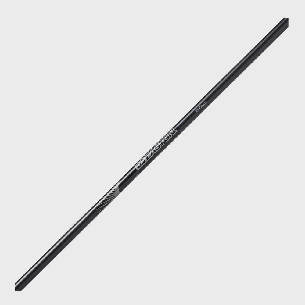 Black Eclipse Arrow Shafts