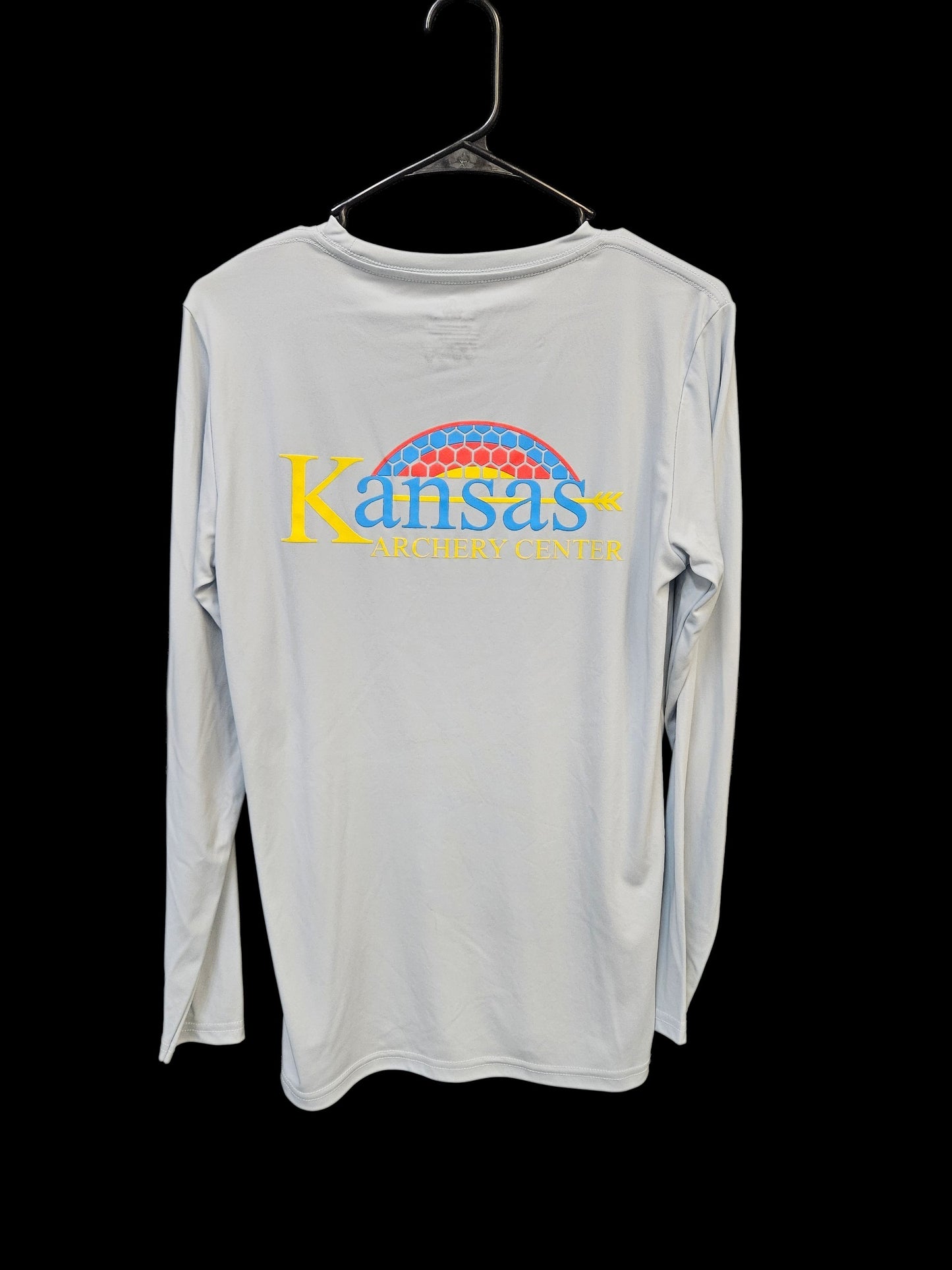 Sea Threads LST Misty Blue XXL