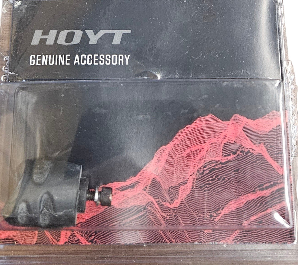 Hoyt Stealth Shot Head #5