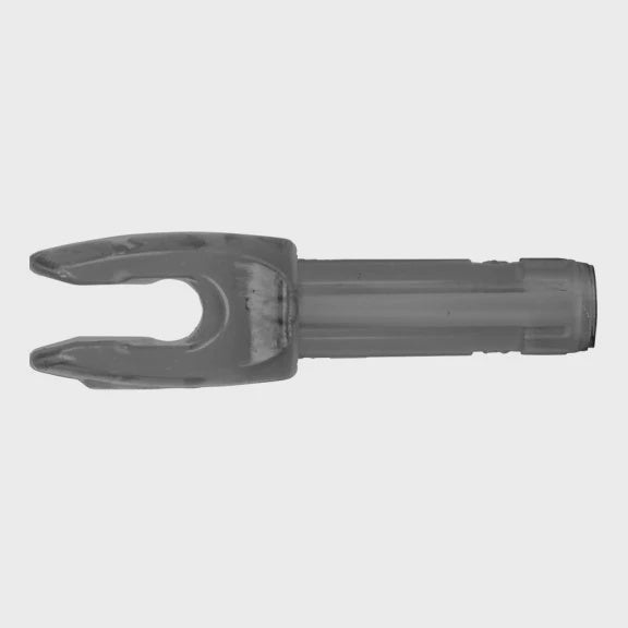 Easton 4MM Microlite Nock, 12pk