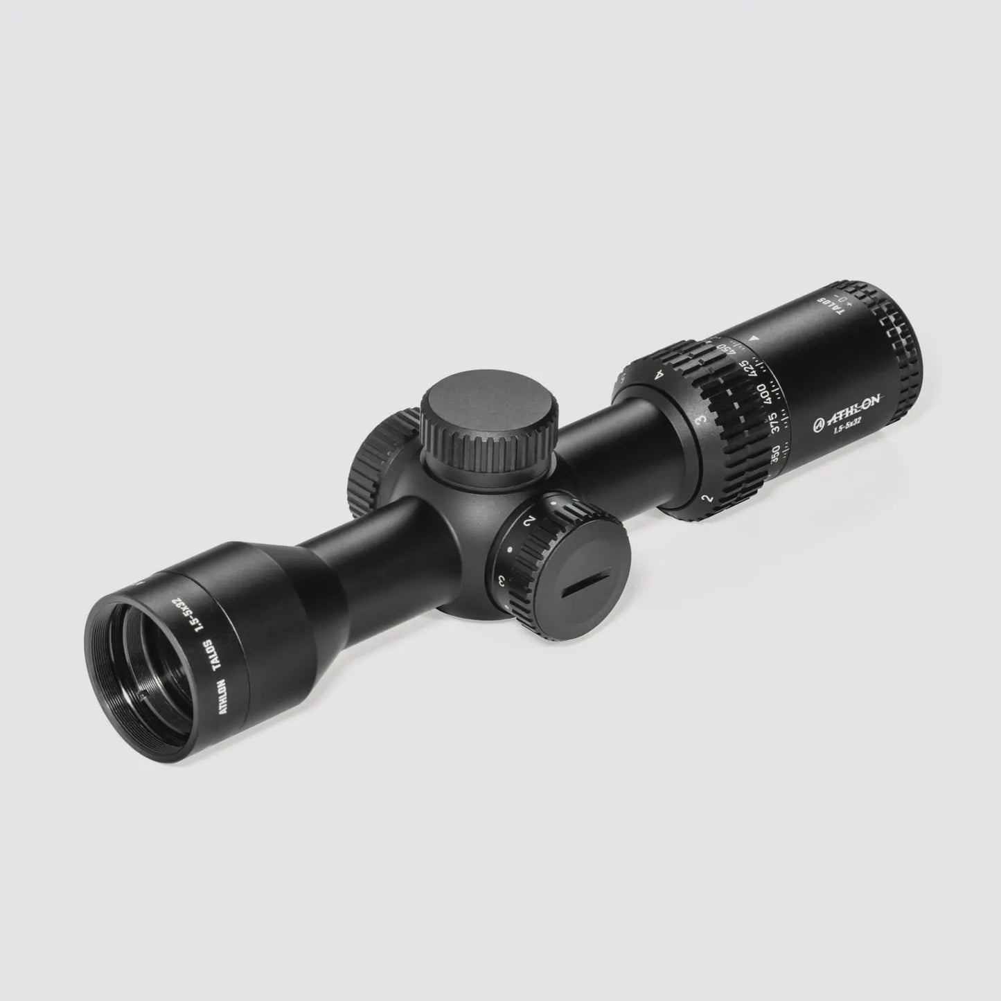 Athlon Talos 1.5-5x32 Crossbow Scope