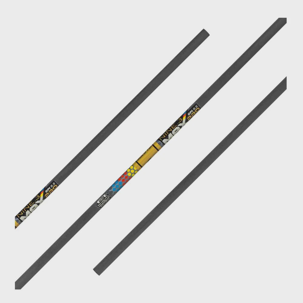 Gold Tip 9.3 Max Pro Shaft