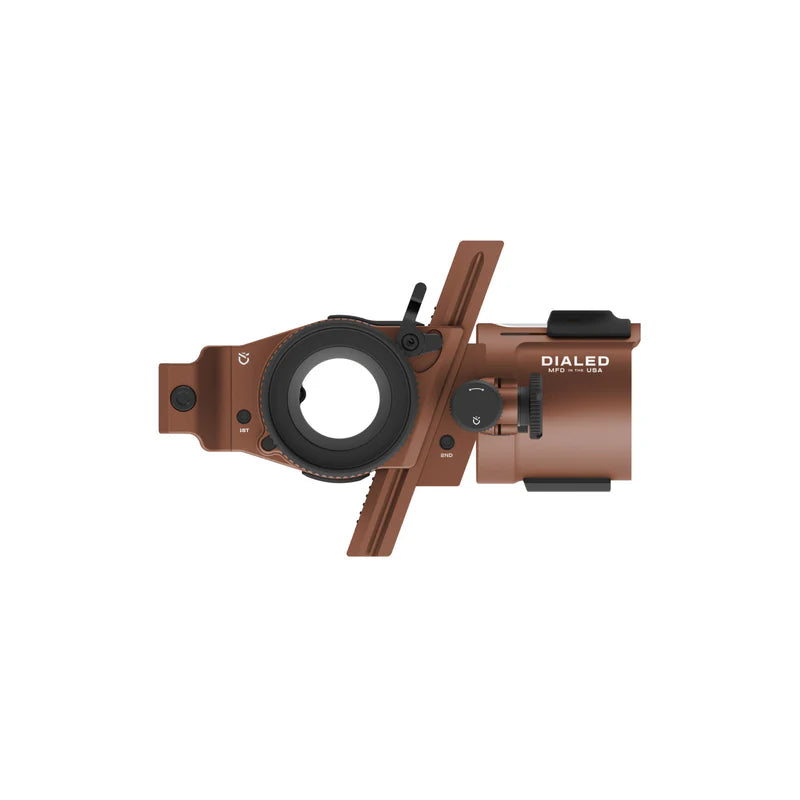 Pruf Red Rust RH/PM 3VA