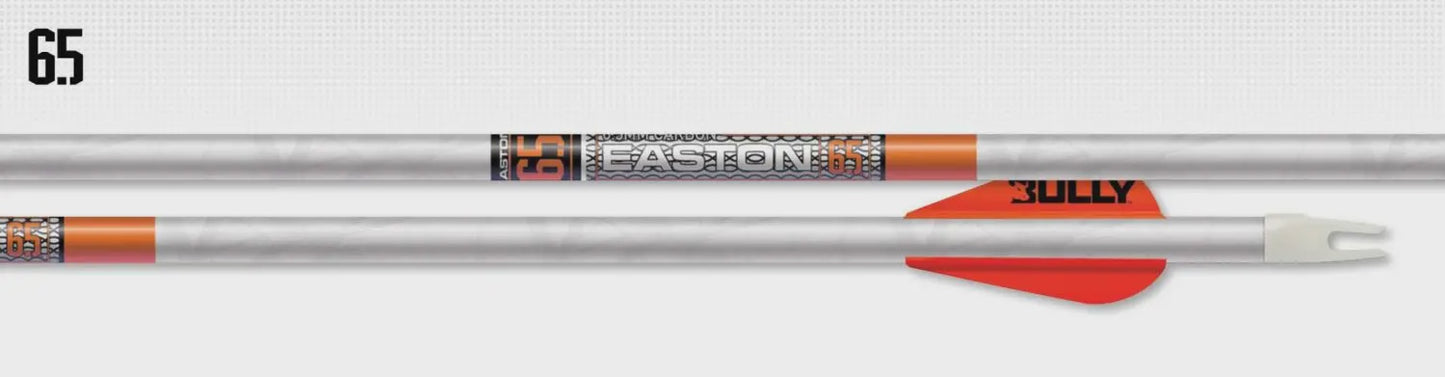 6.5 Whiteout Arrow Shafts