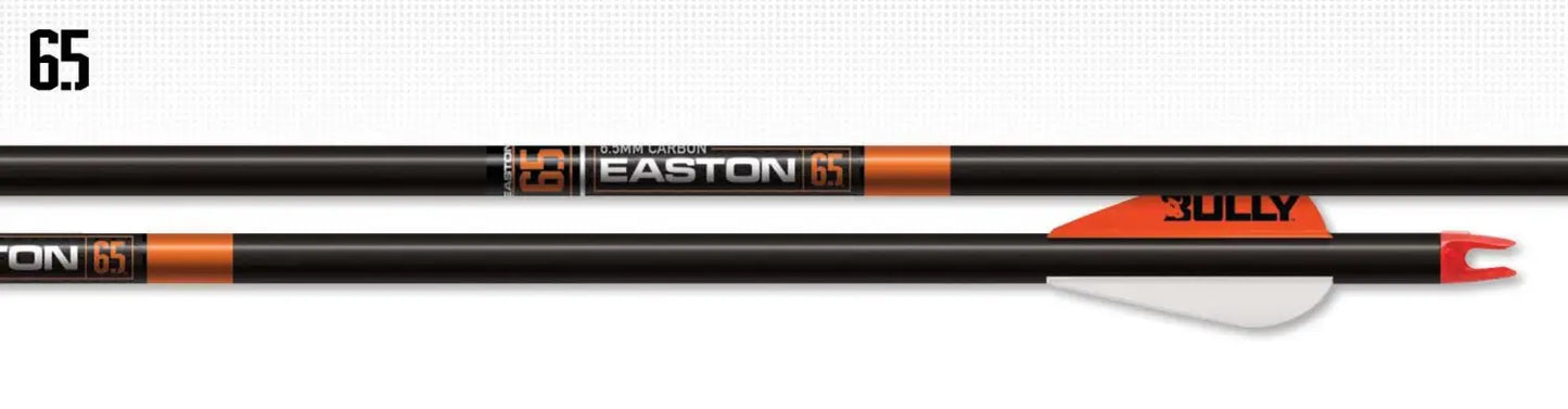 6.5mm Hunter Classic Shafts 500