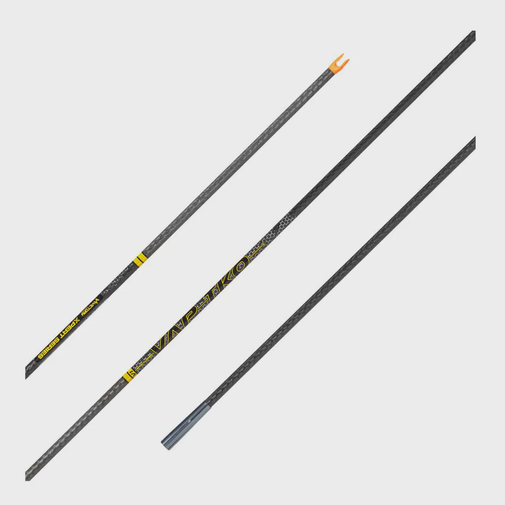 VAP TKO Elite Arrow Shafts