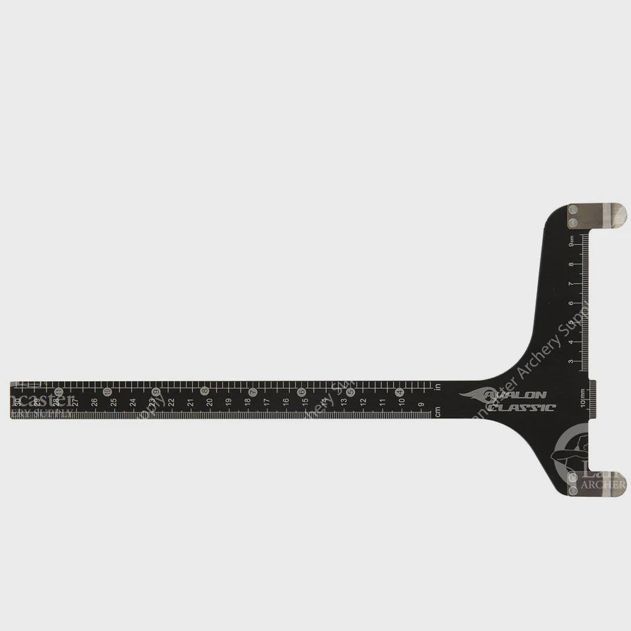 Avalon Classic Archery Gauge