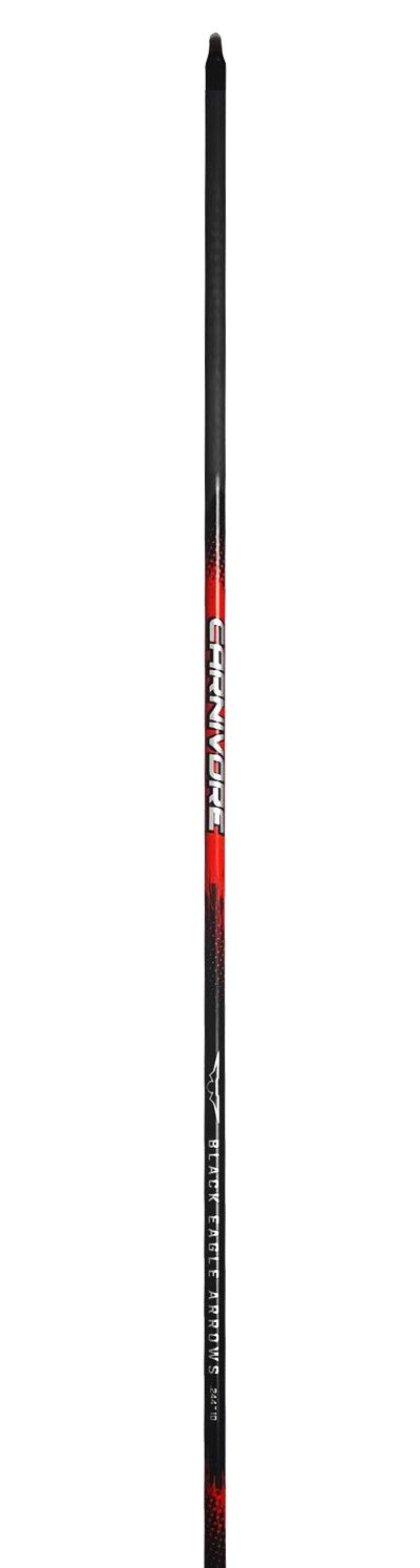 Carnivore .001 Shafts