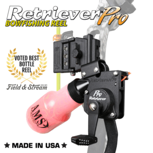 AMS Retriever Pro
