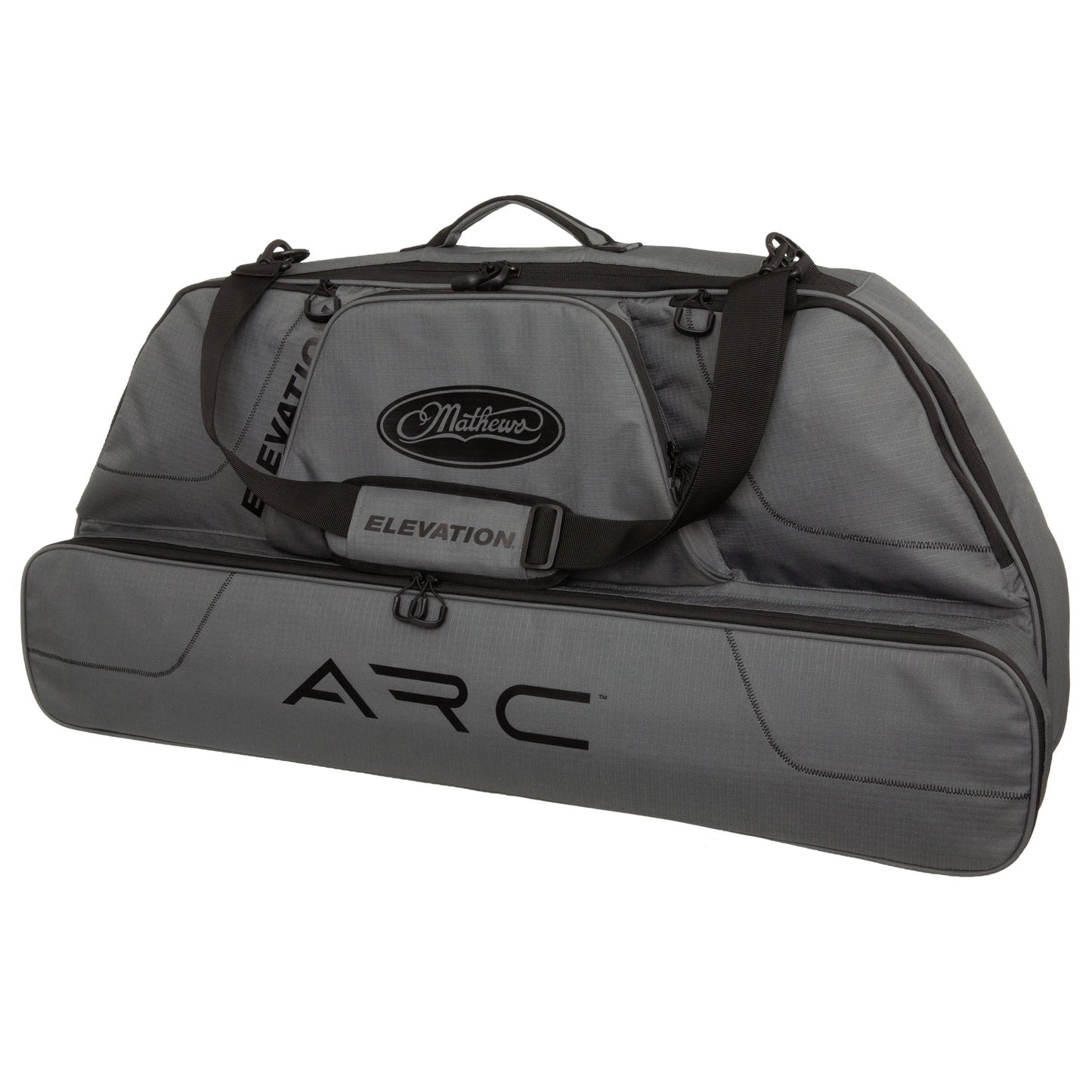 Arc Bow Case