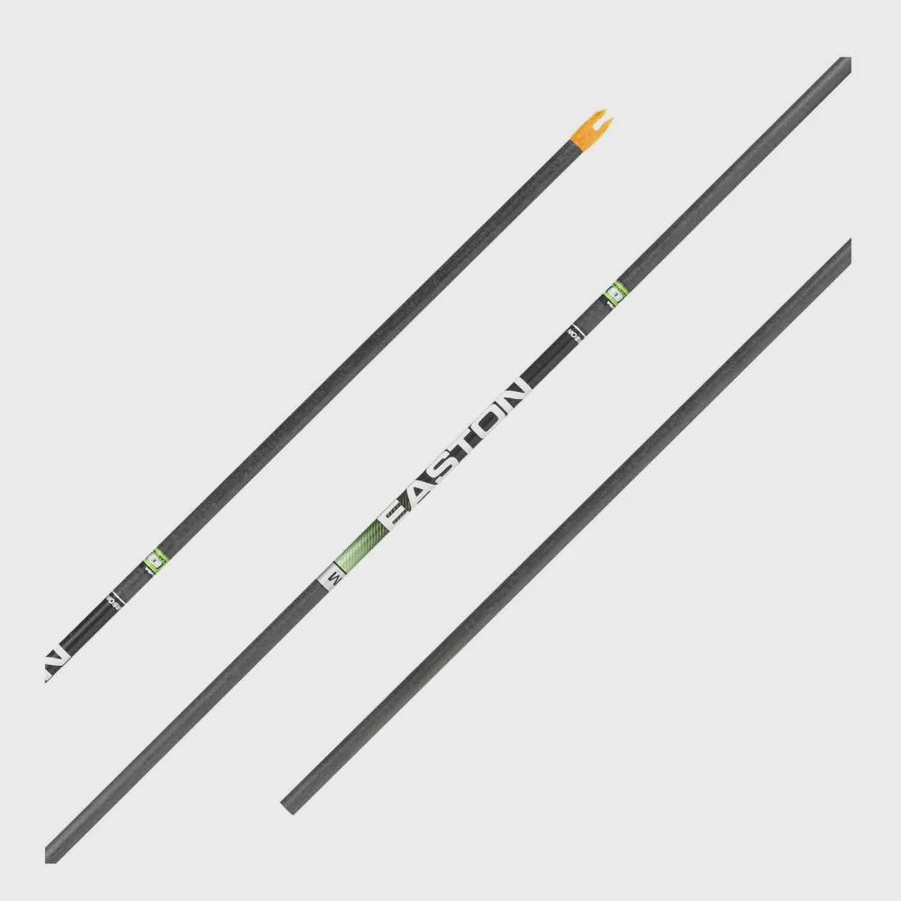 5mm AXIS Arrow Shafts 12 pack