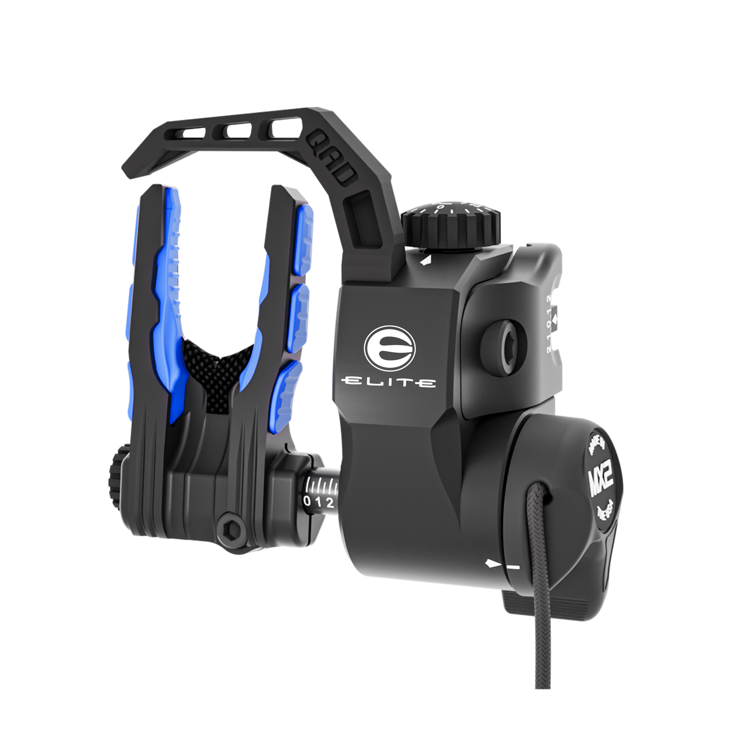 Elite Ultrarest Integrate MX2