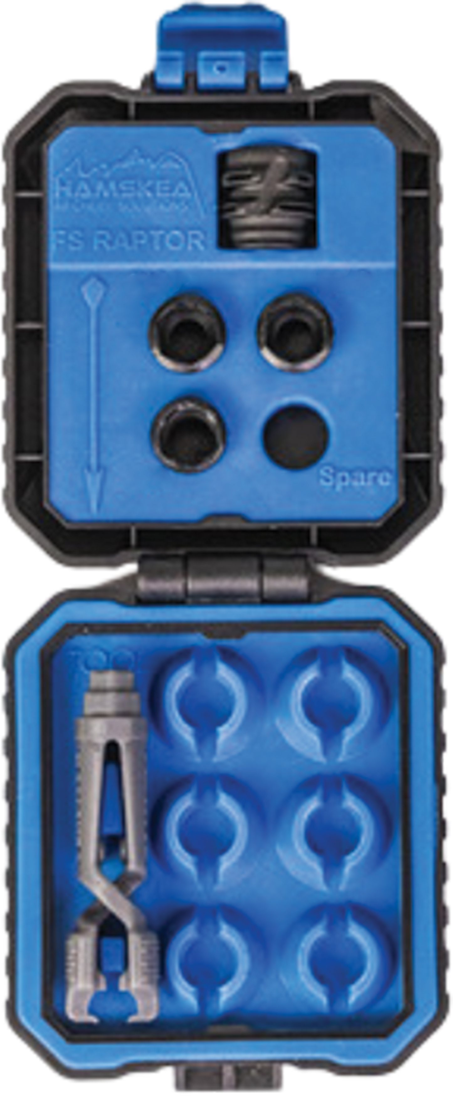 FS Raptor Standard Peep System