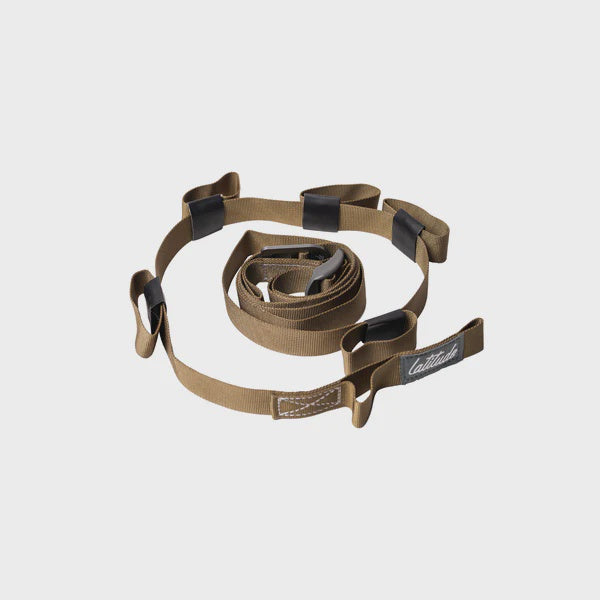 Gear Strap