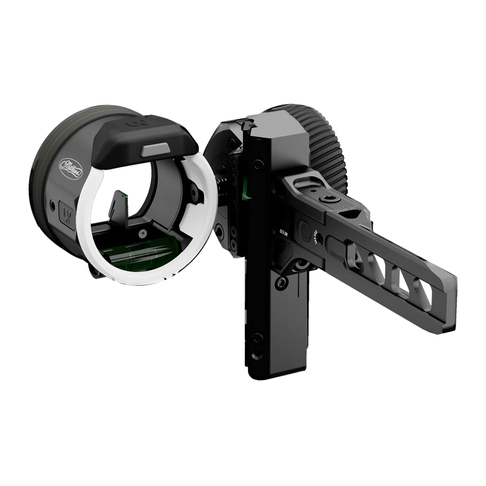 Bridgelock UV slider V1 RH