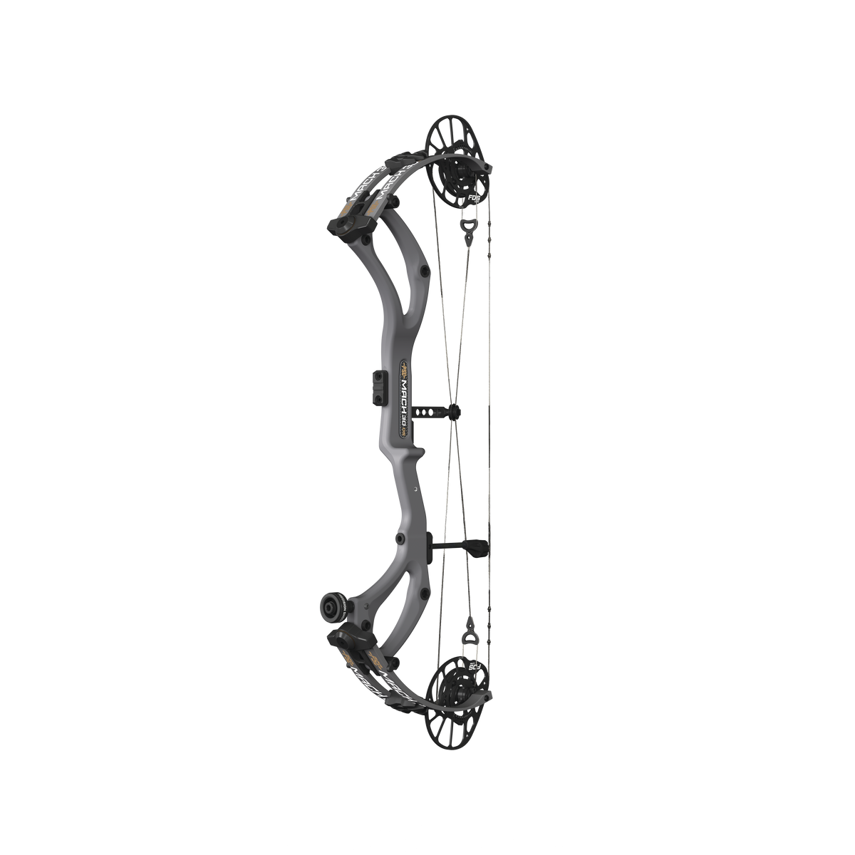 PSE Mach 30 FDS