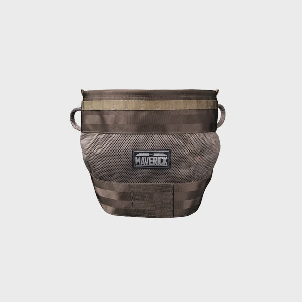 Maverick Saddle