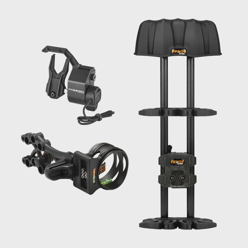 Mission Pro Hunter Kit