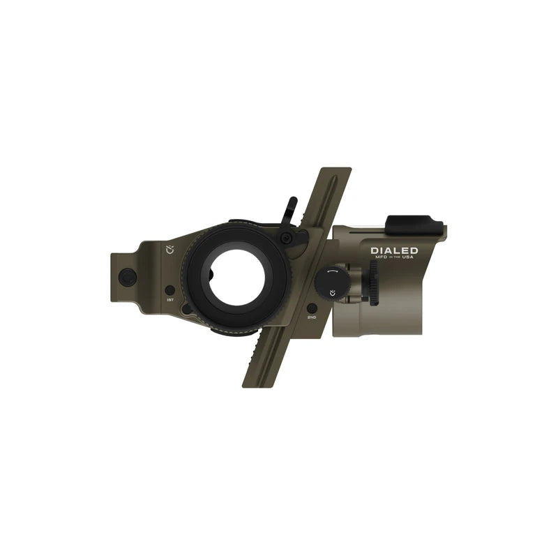 Pruf Sage RH/PM 3V .019