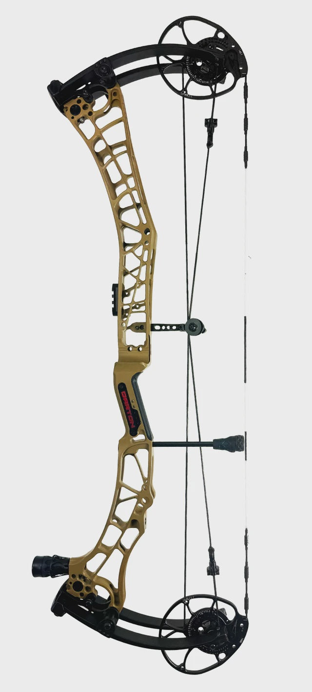 Tritech 33 V2