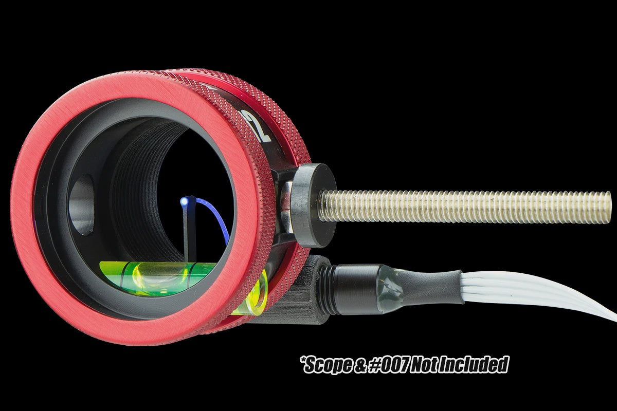 Versa2 007 .010" Glow Ring RH