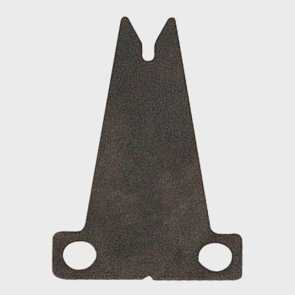 Quality The "BEST" .012, Wide V, 2 Hole