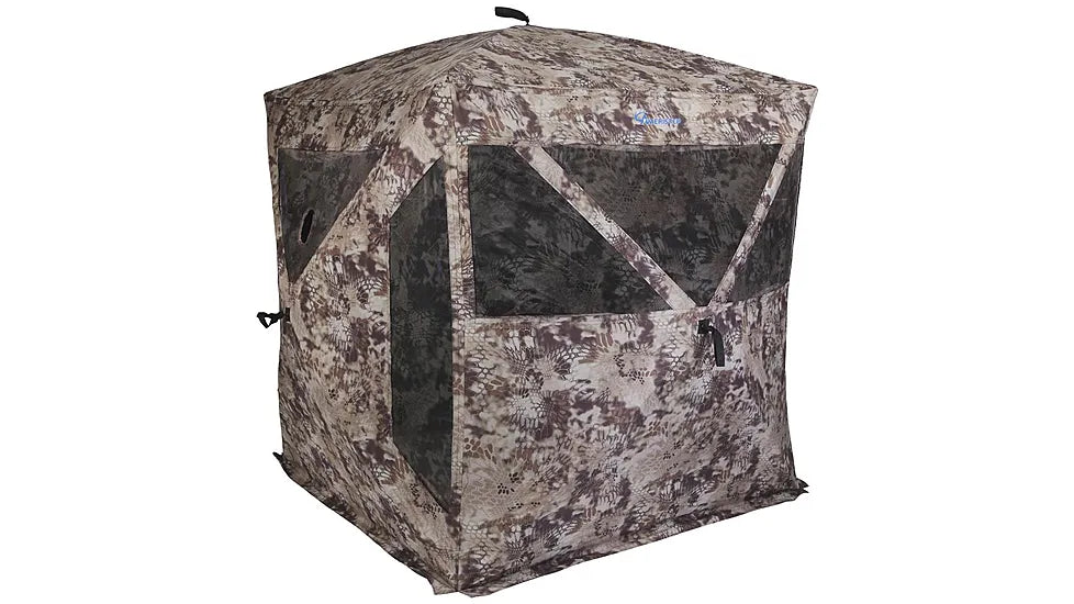 Ameristep Warlock 4 Person Blind