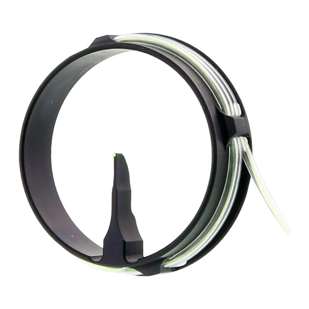 AVX-31 Ring Pin 0.019 Green
