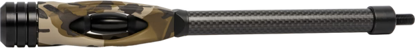 Seismic 10" Bottomland