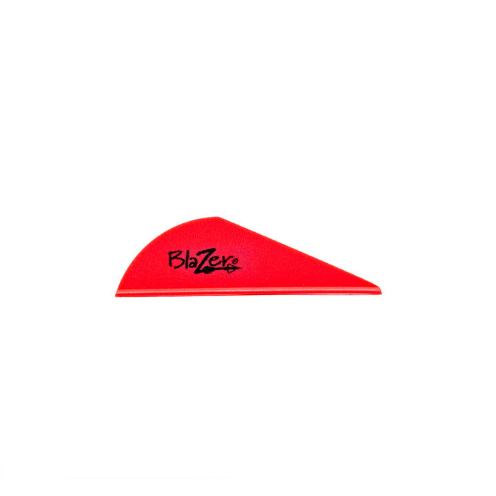 Blazer Vanes