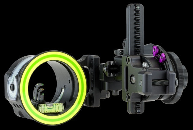 Spot Hogg Boonie Pic Mount Triple Stack