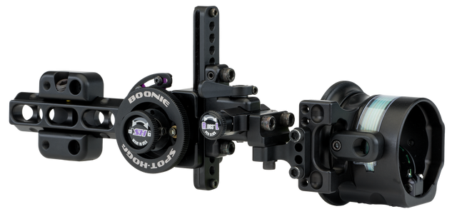 Boonie DT Triple Stack RH