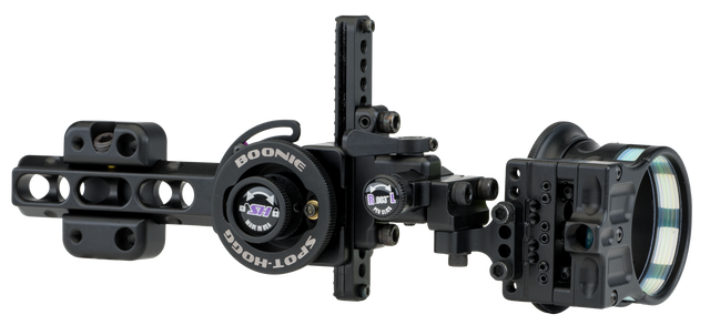 Boonie DT 3 pin 0.019" RH