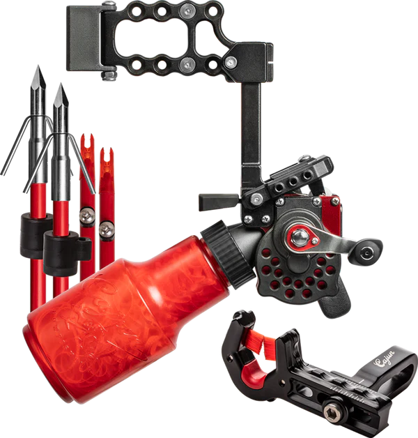 Cajun Winch Pro Kit