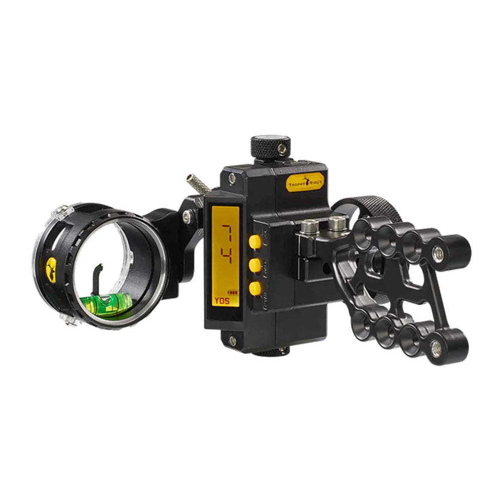 Trophy Ridge Digital React 1 Pin .019" LH