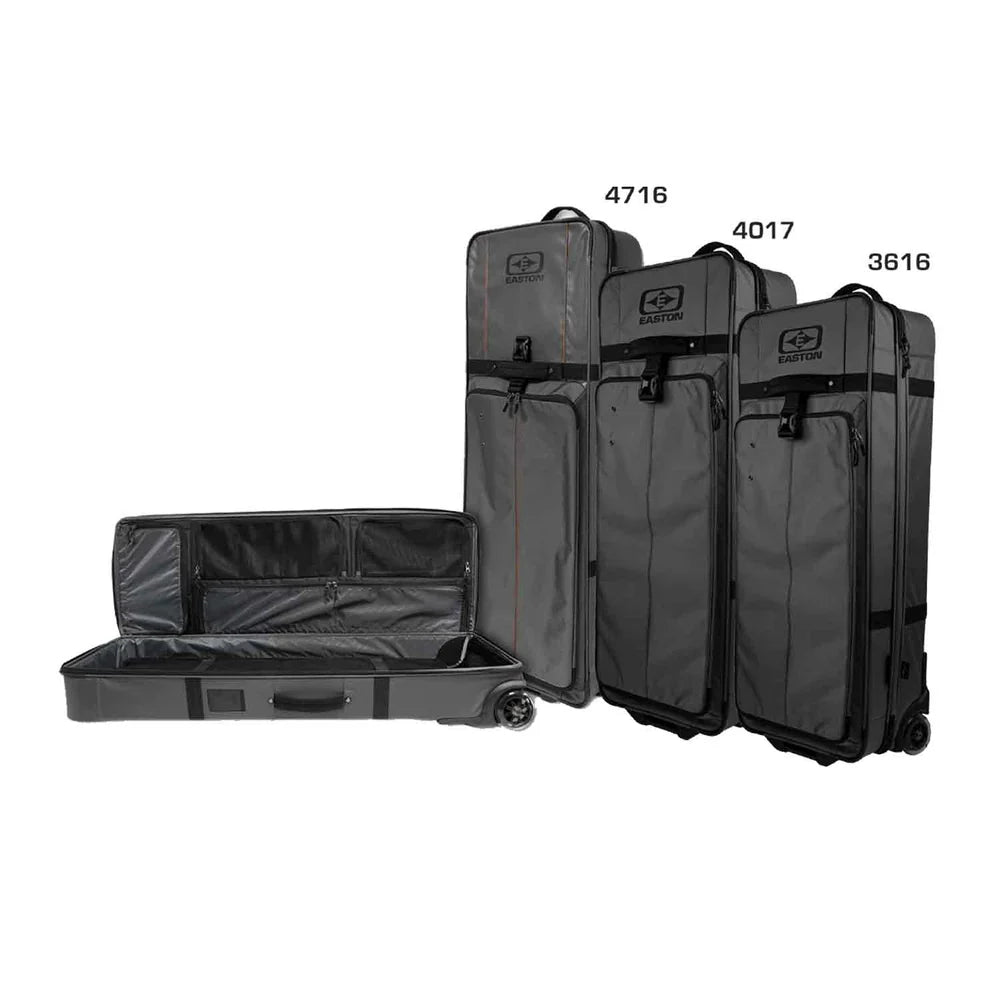 Easton Bowtruk Travel Bow Case Gen2 4017