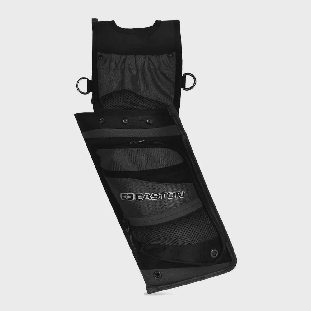 Easton Deluxe Field Quiver LH Blk