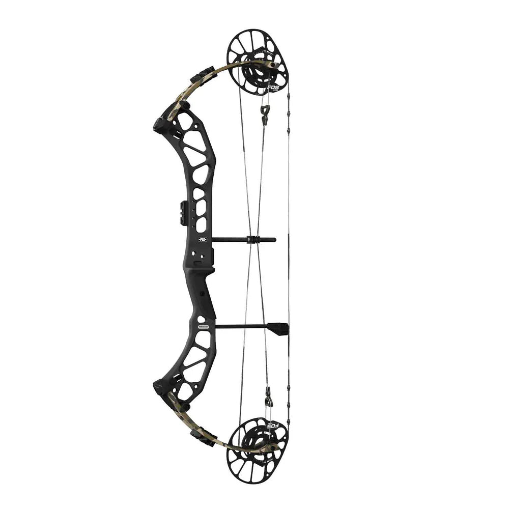Force FDS Black/Bottomland Limbs RH 70