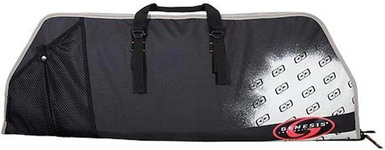 Genesis 4014 Soft Case Black