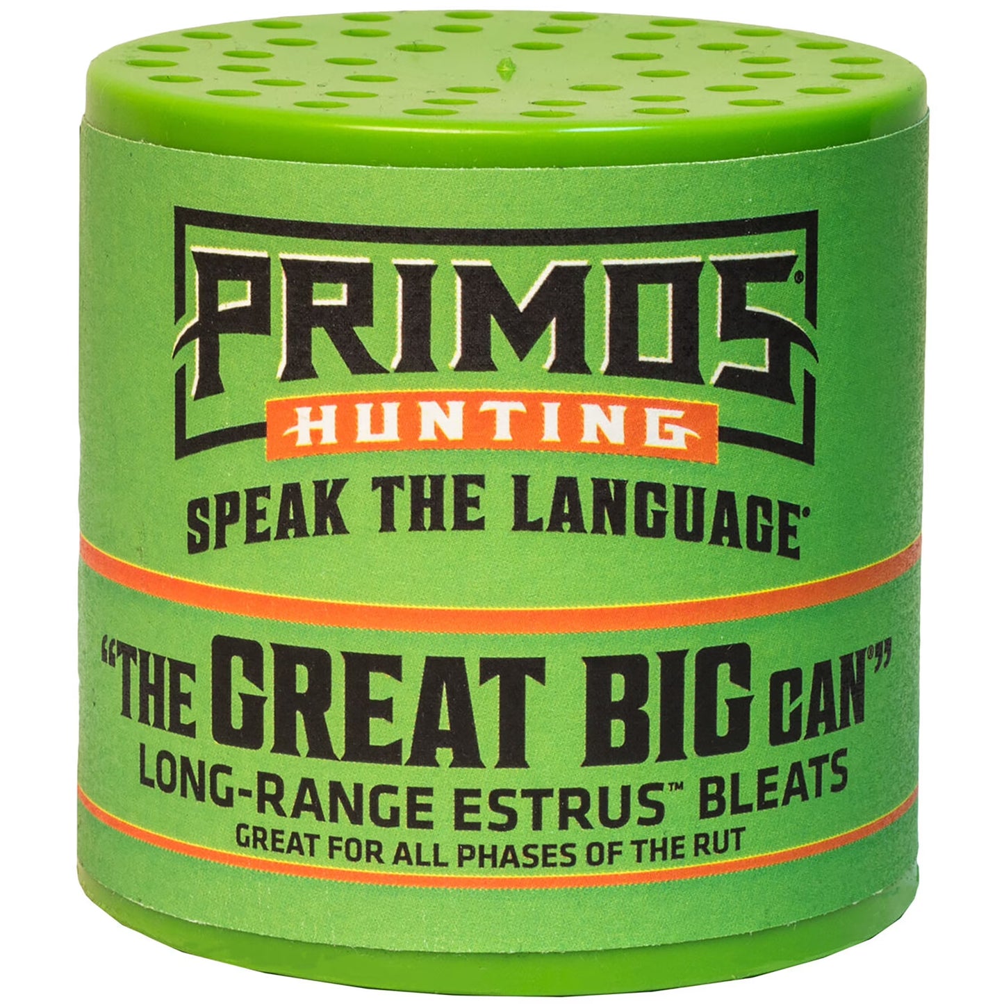 The Great Big Can