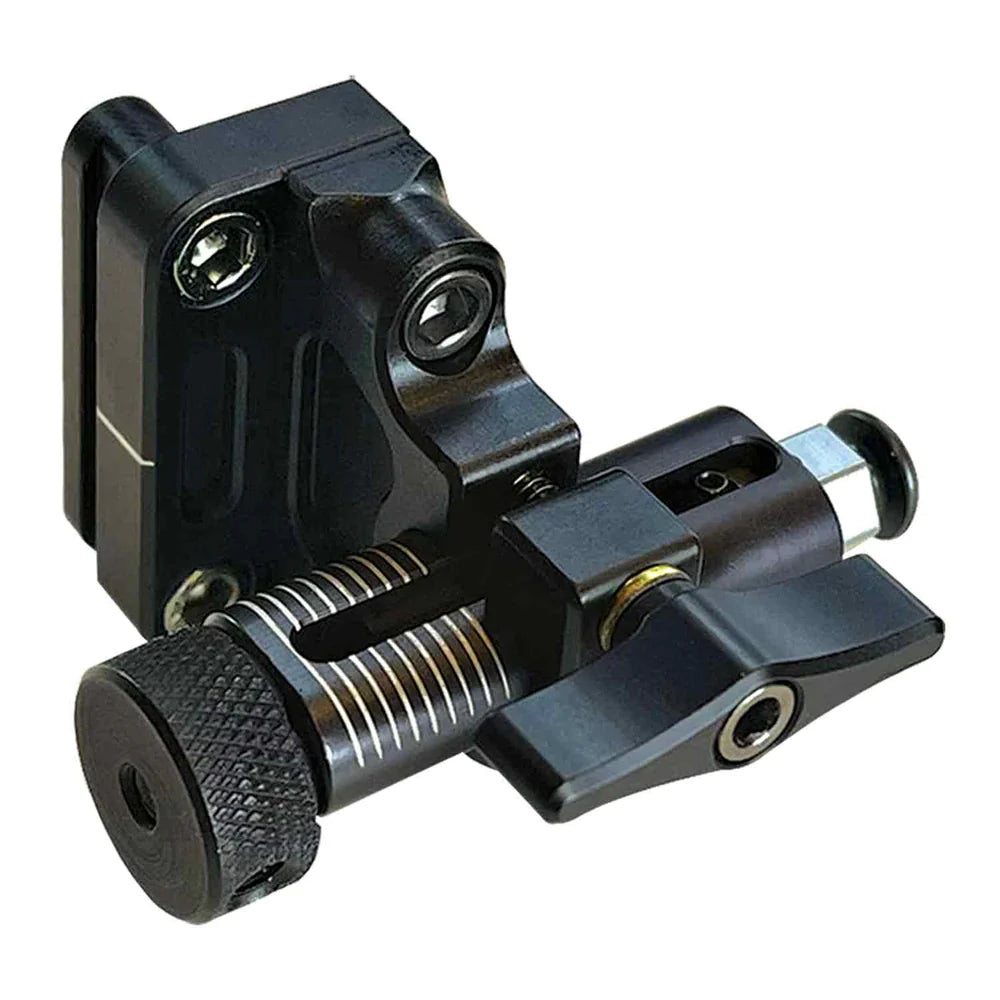 HHA Ultraview Micro Windage Adapter LH