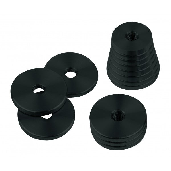 Hot Rodz Target Weights
