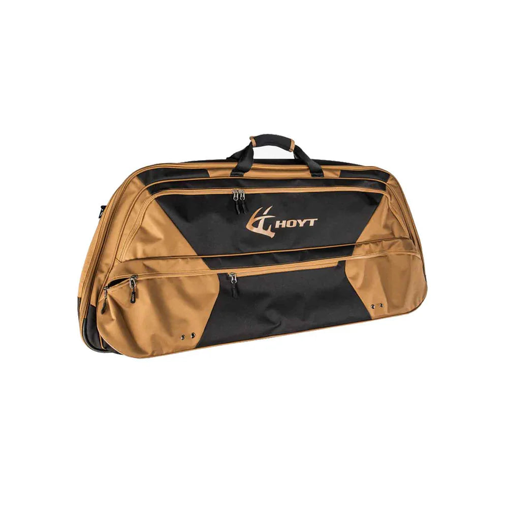 Hoyt Excursion 2.0 Bow Case Brown/Black