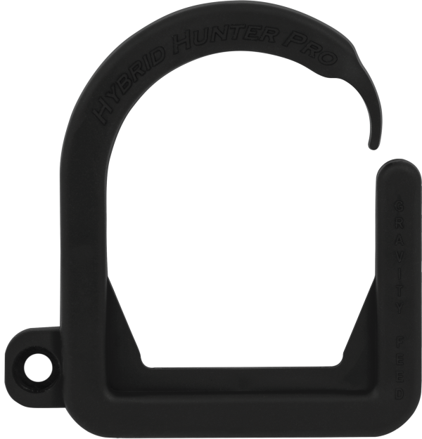 Hybrid Containment Bracket RH