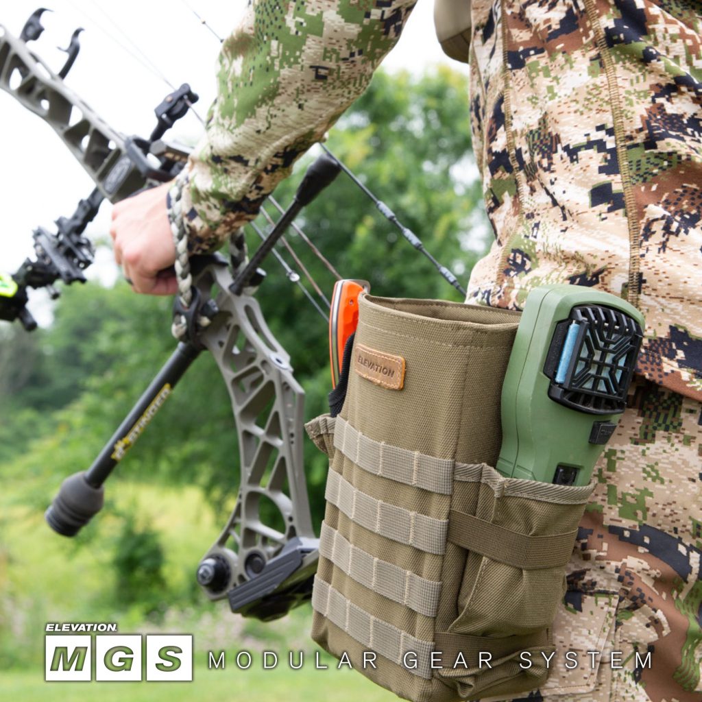 Elevation MGS Utility Pouch