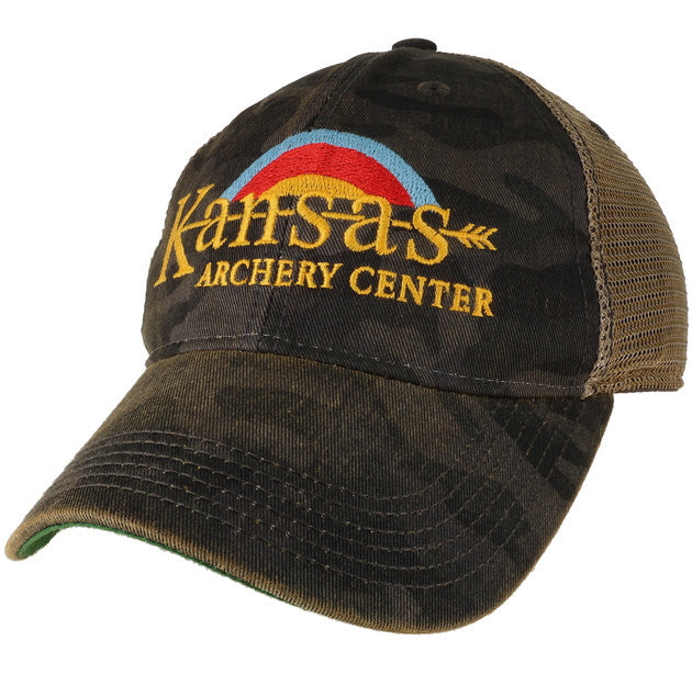 Legacy OFA Hat